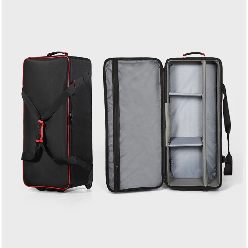 Photography Lighting Studio - Studio Flash Light Kit Bag Photography