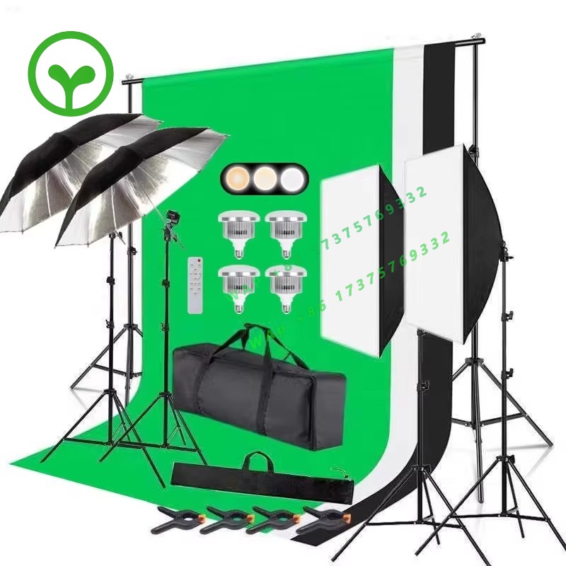 Photography Lighting Studio - 【Popular】 Live Streaming Fill Light 50