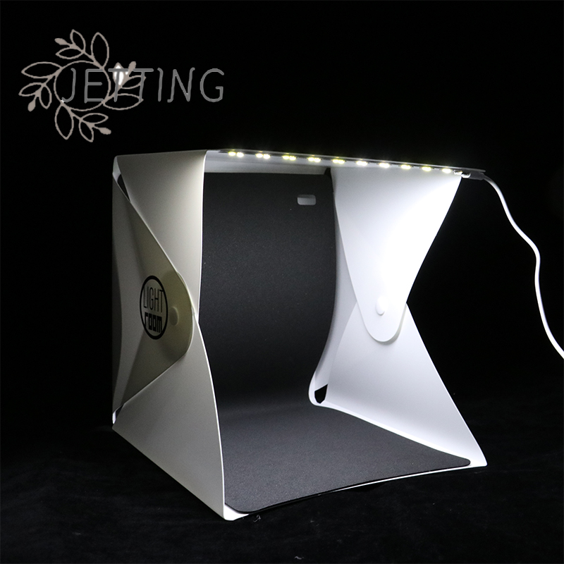 Hot Photography LED Light Room - Photography Lighting Background recension och pris
