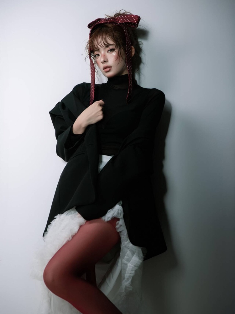 Art Photography Suit Korean St - Photography Lighting Styles recension och pris