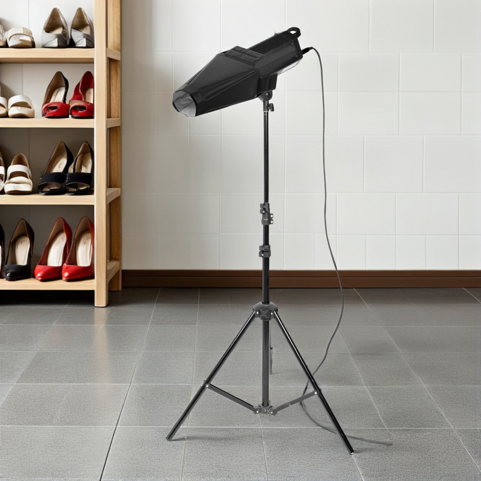 Flashlight Diffuser Cap Small  - Photography Using Lighting recension och pris