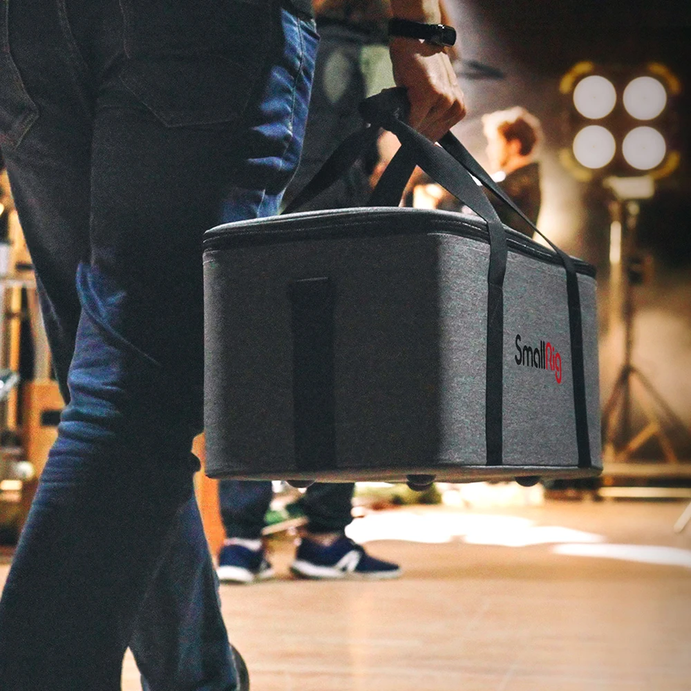 2026 In stock Small Rig RC220D - Photography Lighting Rig recension och pris