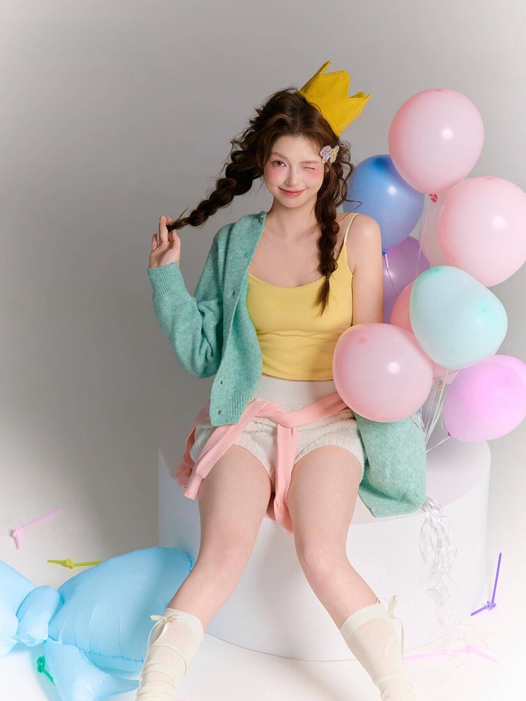 New 2026 Korean Style Sweet Gi - Photography Lighting Styles recension och pris