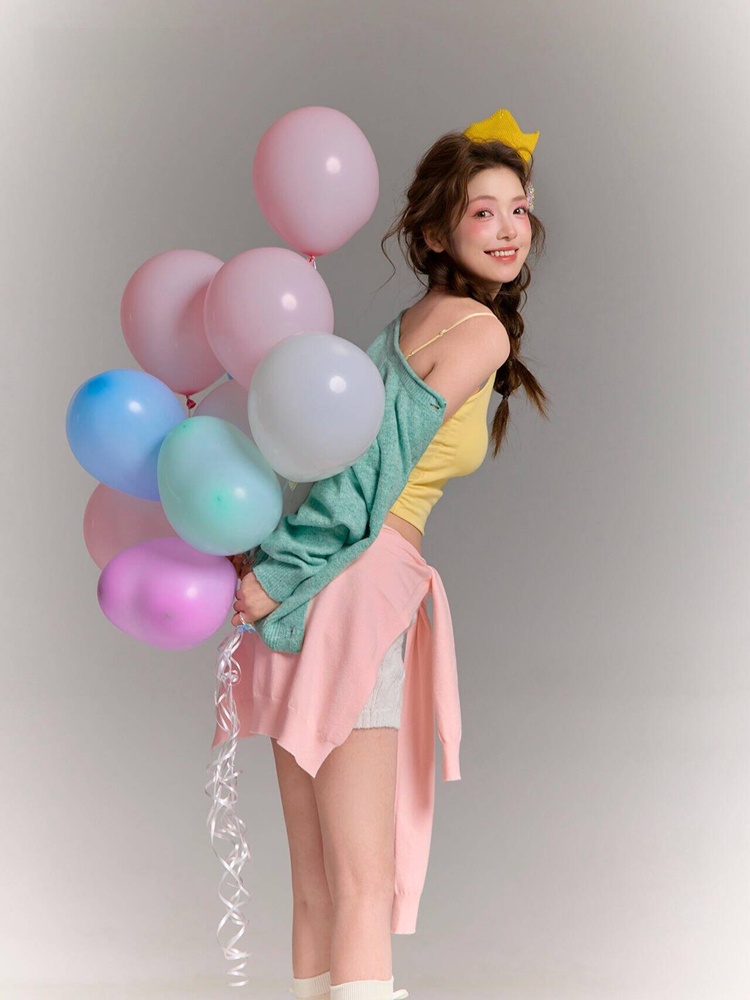 New 2026 Korean Style Sweet Gi - Photography Lighting Styles recension och pris