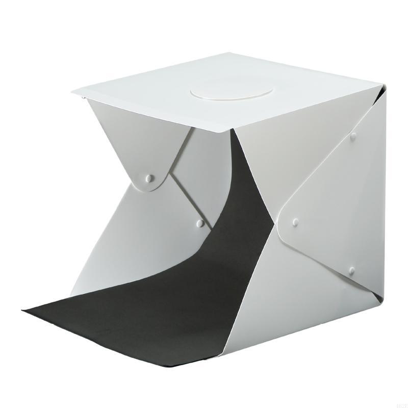 462E Mini Folding Light Box Ph - Photography Lighting Background recension och pris