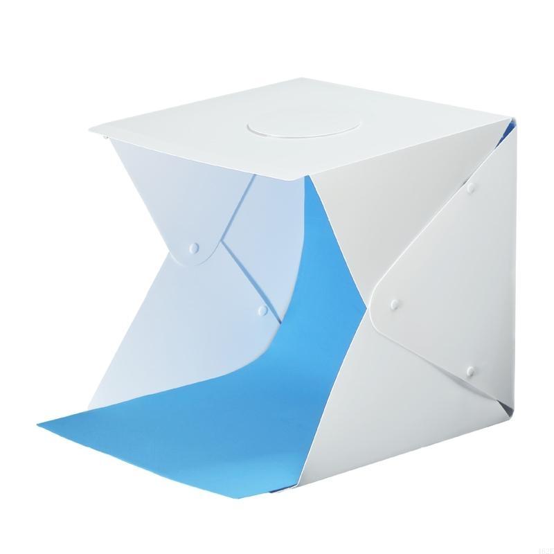 462E Mini Folding Light Box Ph - Photography Lighting Background recension och pris
