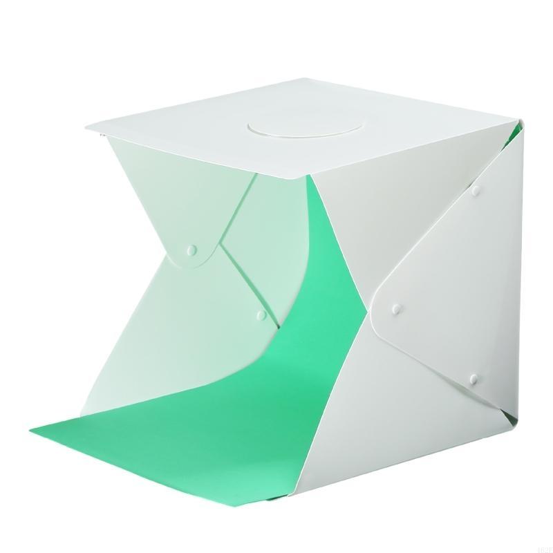 462E Mini Folding Light Box Ph - Photography Lighting Background recension och pris