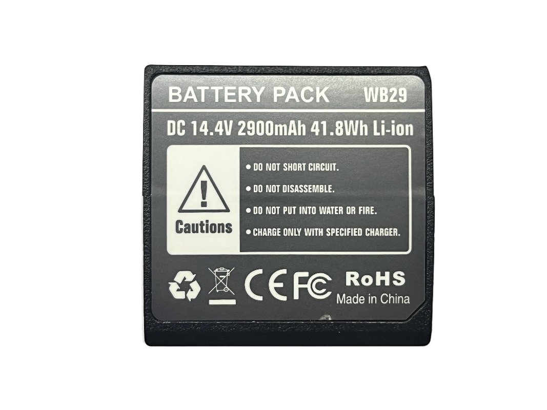 New 14.4V 2900mAh Li-ion Studi - Photography Lighting Kit Godox recension och pris