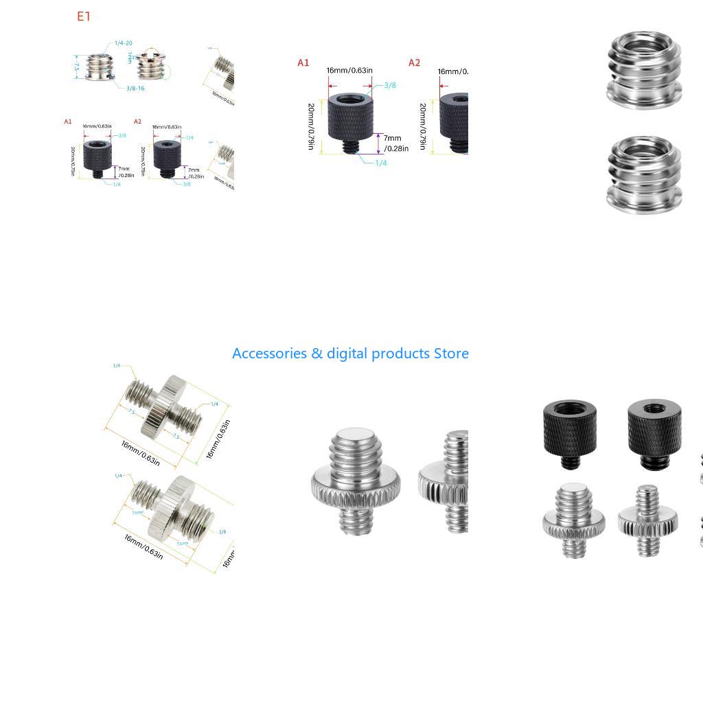 77JD Multiple Device Tripods T - Photography Lighting Rig recension och pris