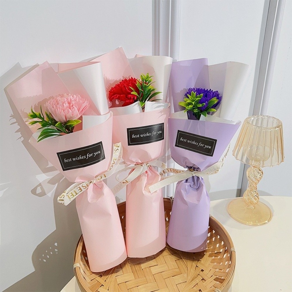 Glowing Soap Flower LED Lights - Photography Artificial Lighting recension och pris