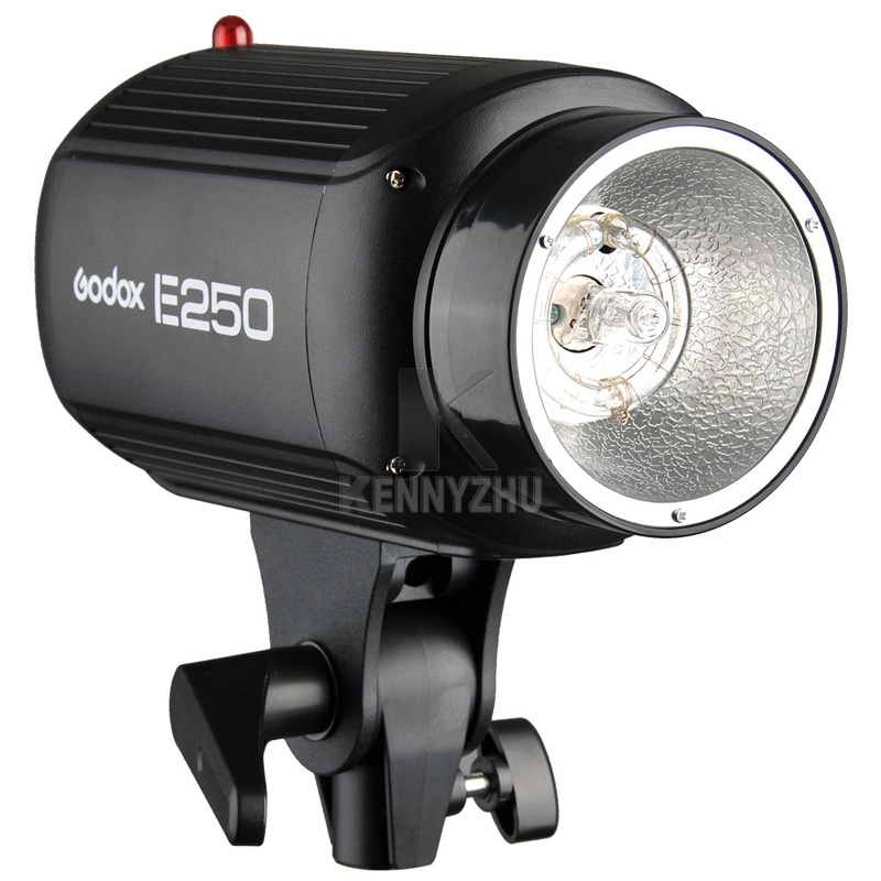 Godox 2x E300 300Ws / E250 250 - Photography Lighting Kit Godox recension och pris