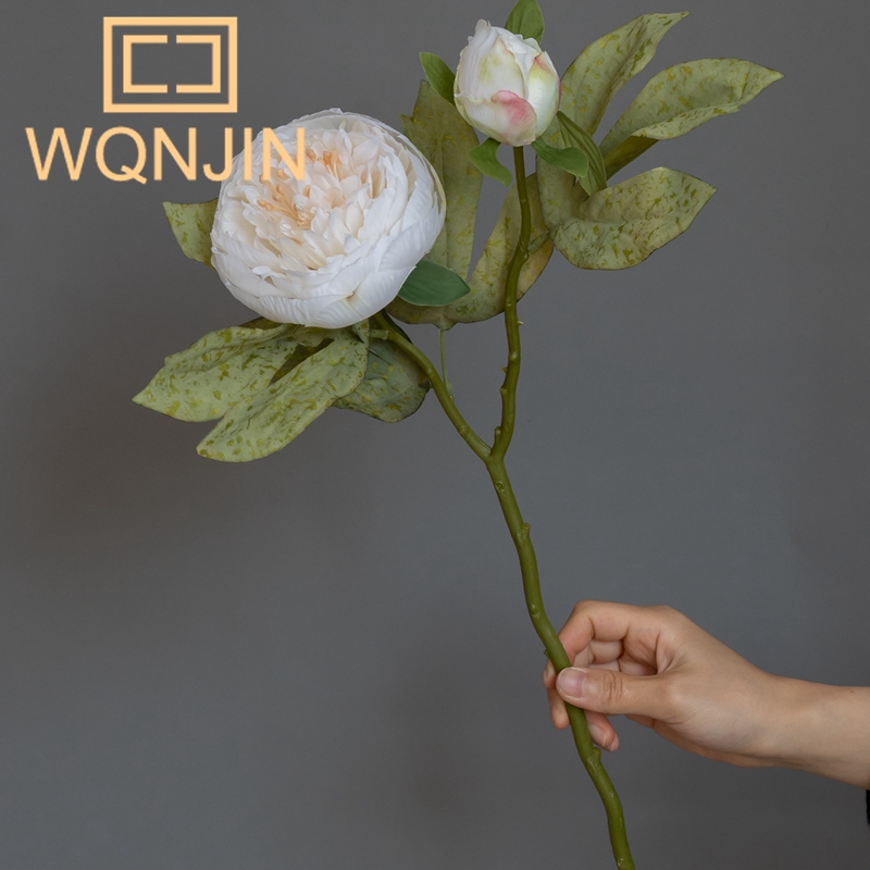 1PC Light Luxury 2-Head Peony  - Photography Artificial Lighting recension och pris