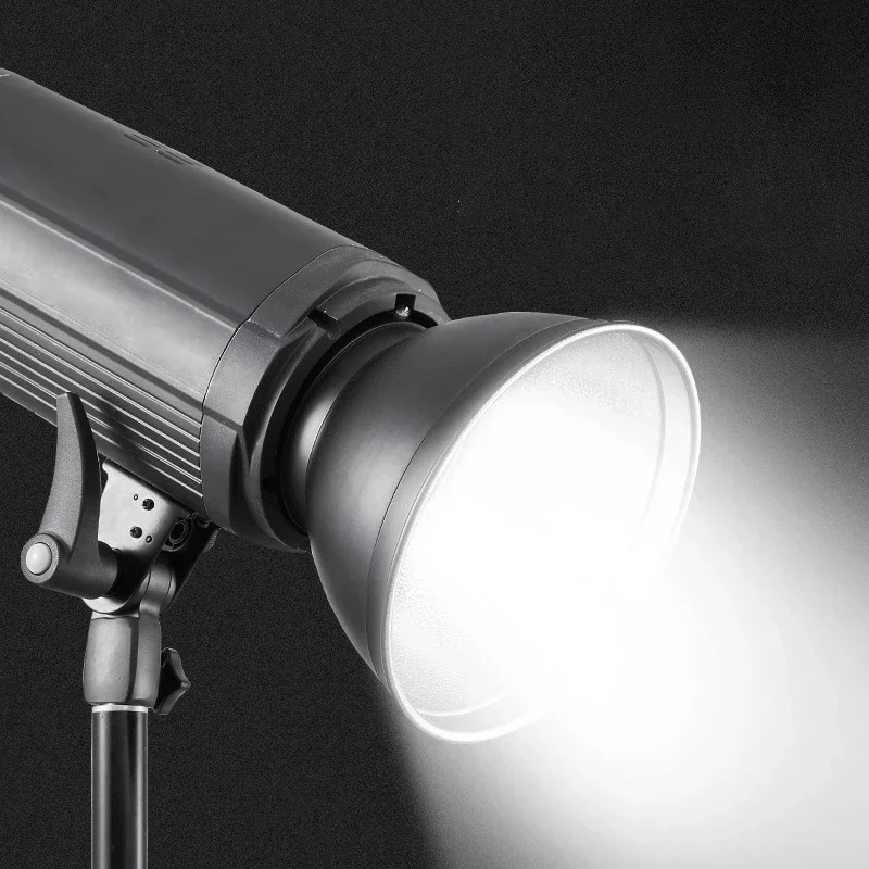 Universal 15° 55° Bowens Mount - Photography Lighting Kit Godox recension och pris