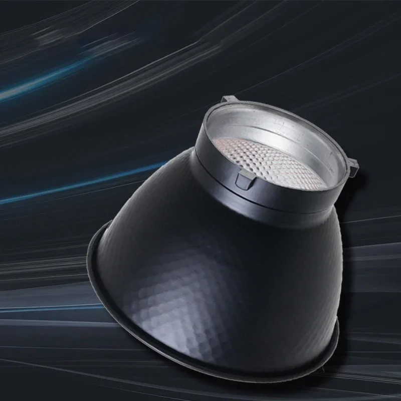 Universal 15° 55° Bowens Mount - Photography Lighting Kit Godox recension och pris