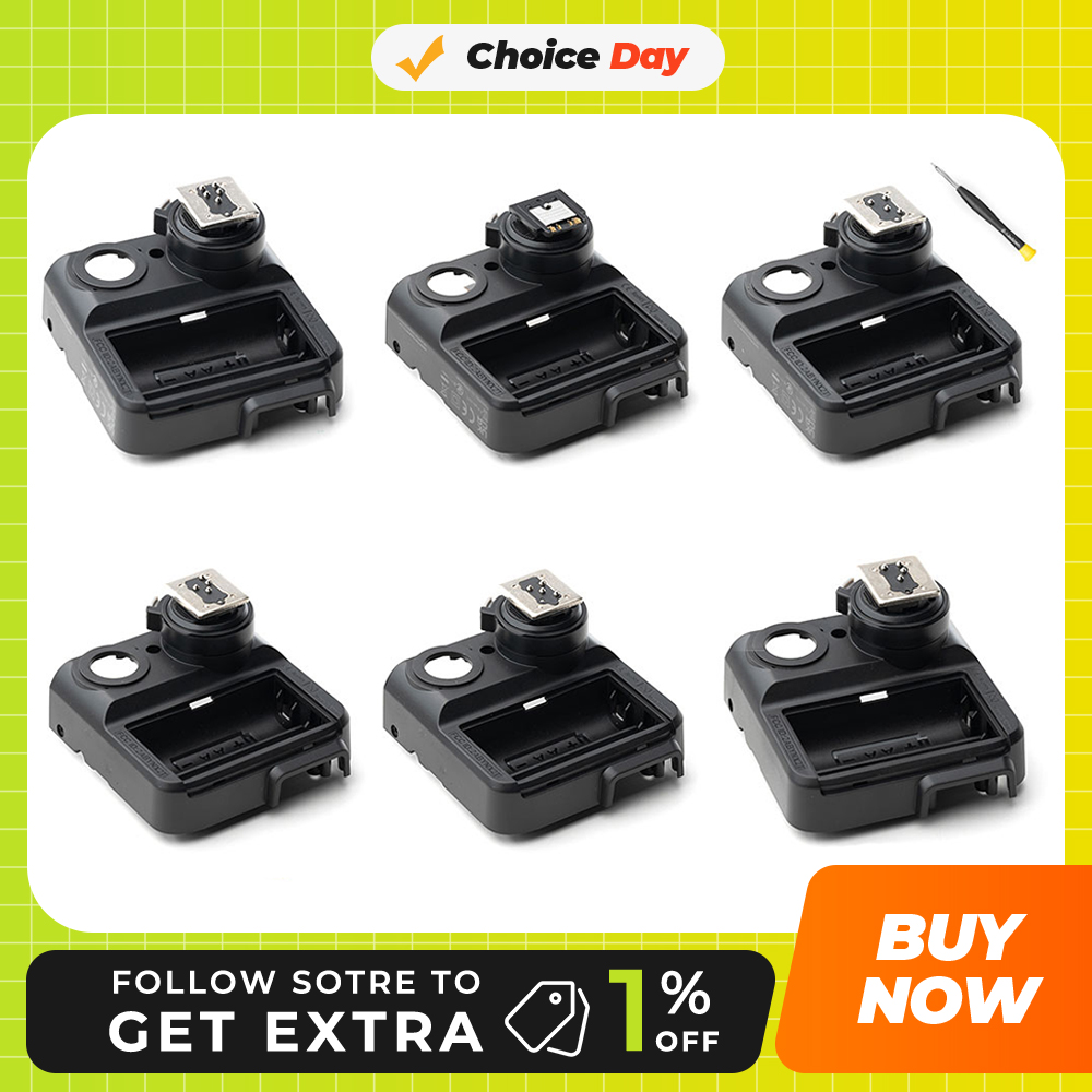 Godox X2T Trigger Hot Shoe X2T - Photography Lighting Kit Godox recension och pris