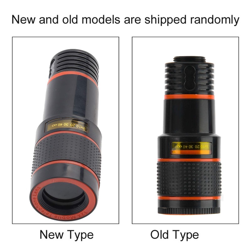 Telephoto Phone Lens Camera Un - Lighting Effect In Photography recension och pris