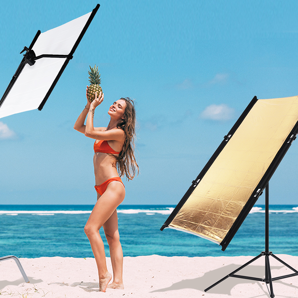 Selens Outdoors Reflector 7-In - Photography Lighting For Outdoors recension och pris