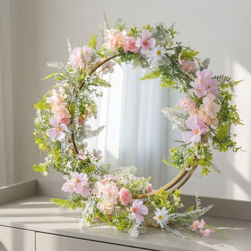 LED Artificial Peony Daisy Vin - Photography Artificial Lighting recension och pris