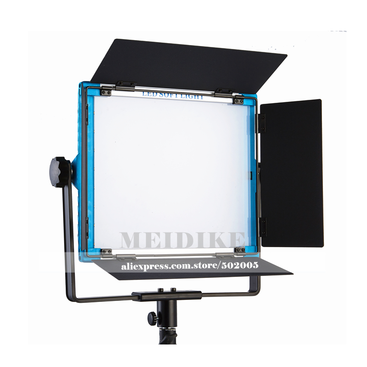 Yidoblo A-1200c 140W RGB LED L - Photography Lighting App recension och pris