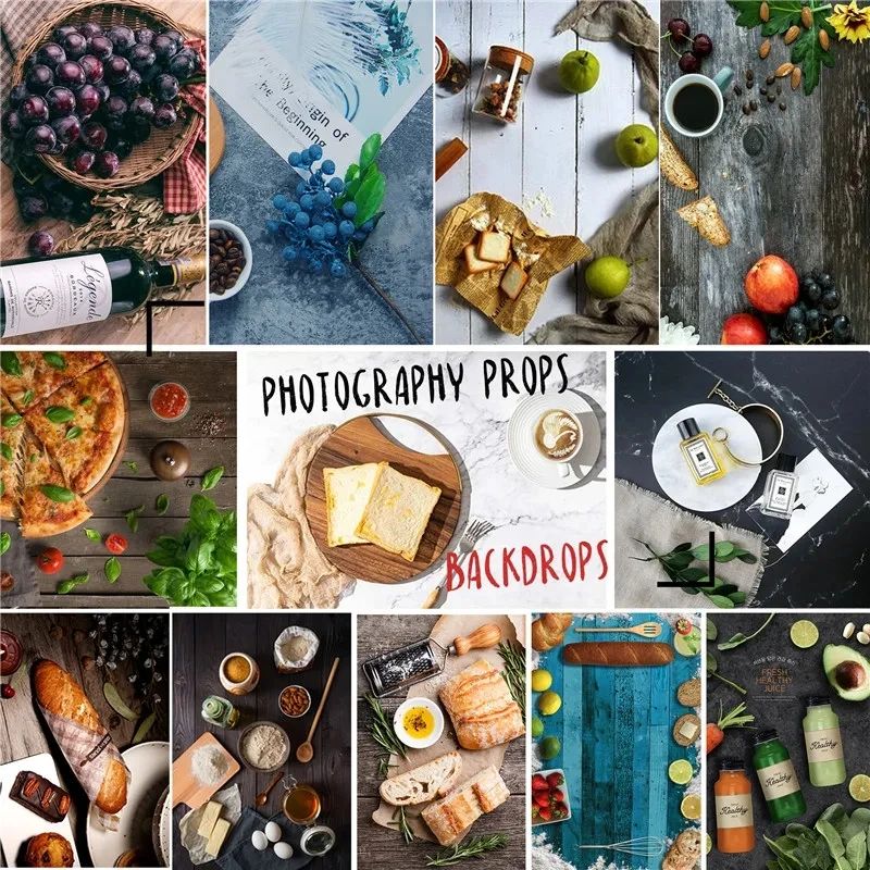 Photography Backdrop Navy Blue - Lighting Effect In Photography recension och pris