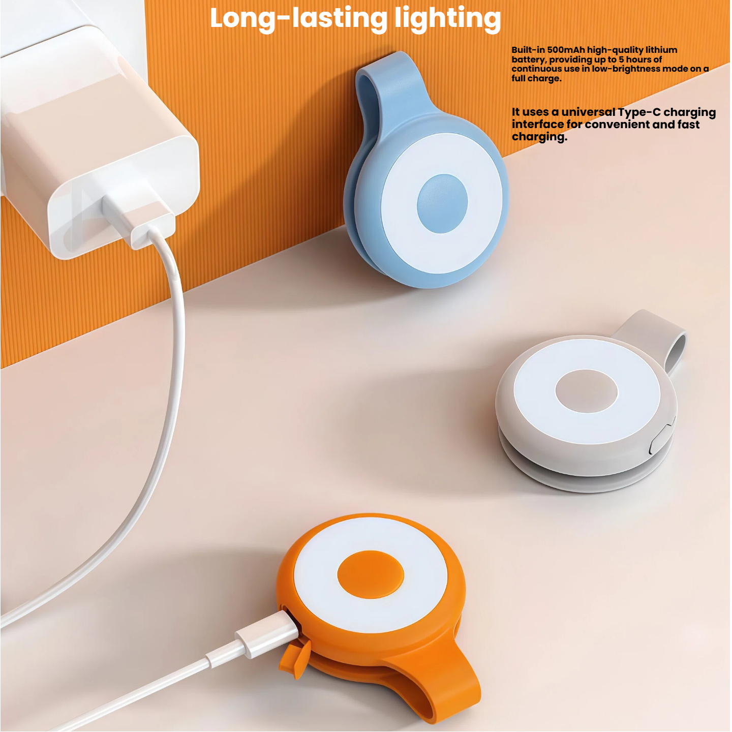 Rechargeable Mini Keychain Fla - Photography Lighting For Outdoors recension och pris