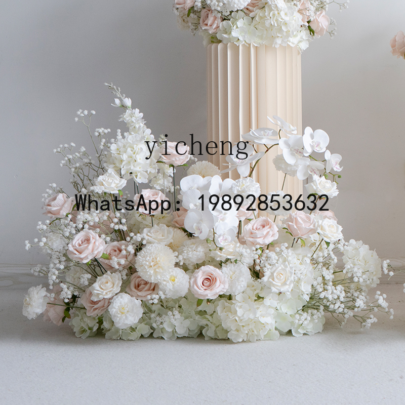 X1  European Style Wedding Dec - Photography Artificial Lighting recension och pris
