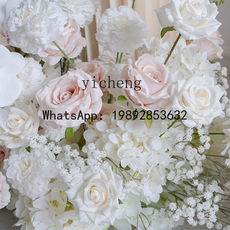 X1  European Style Wedding Dec - Photography Artificial Lighting recension och pris