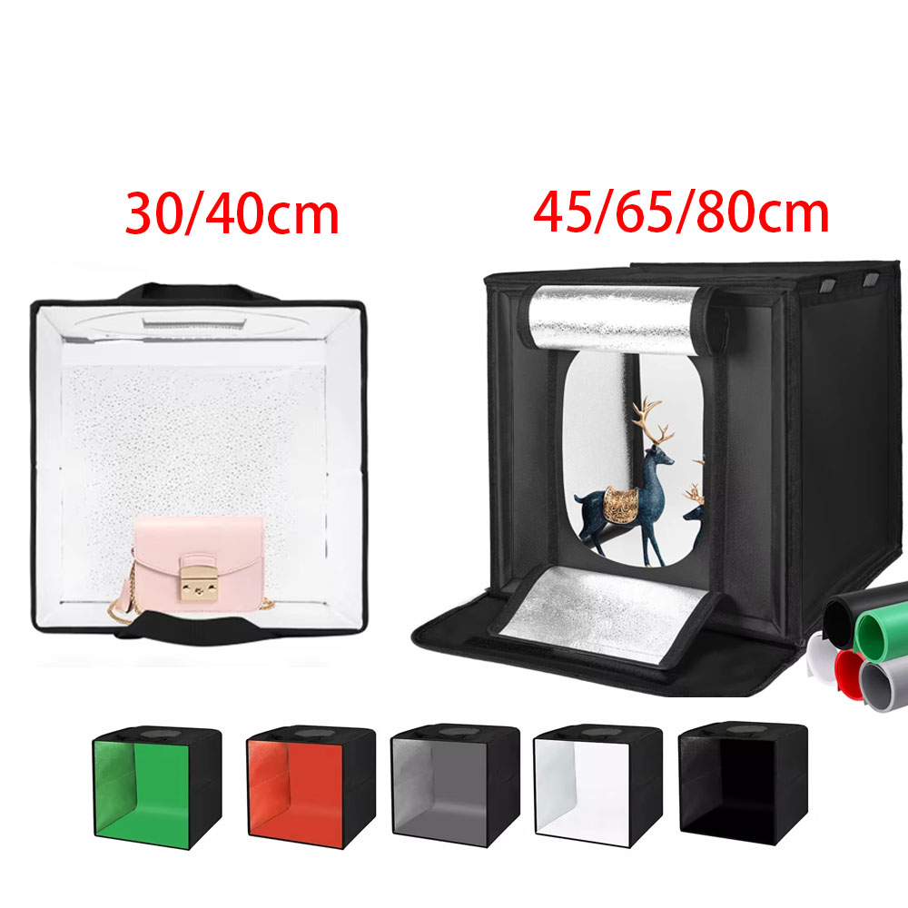 30/40/45 65 80cm Photography T - Photography Lighting Background recension och pris