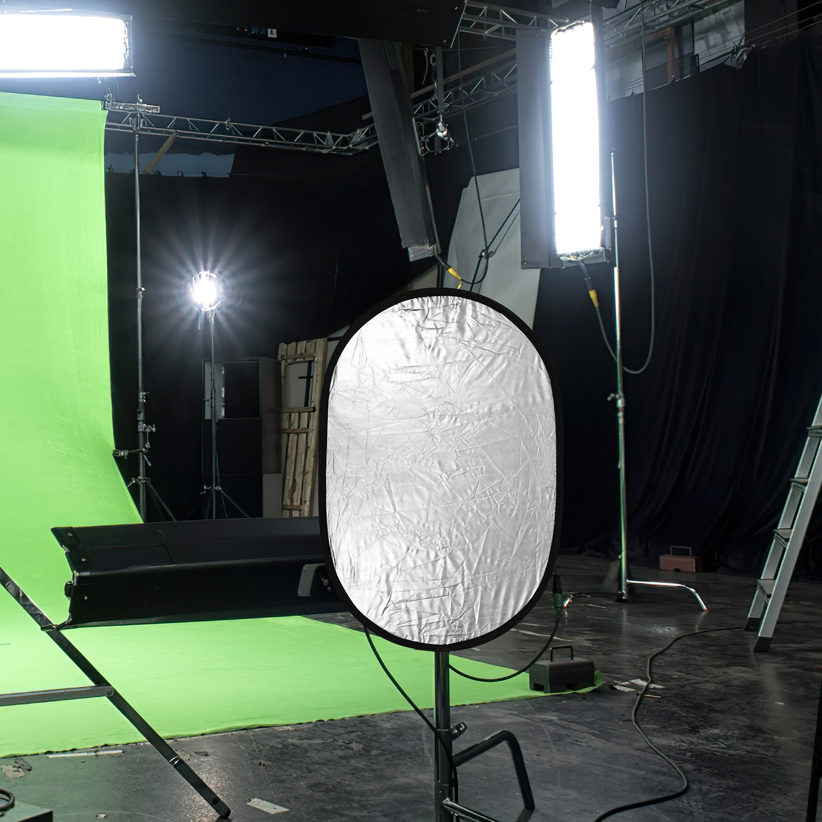 Portable Foldable Photography  - Photography Using Lighting recension och pris