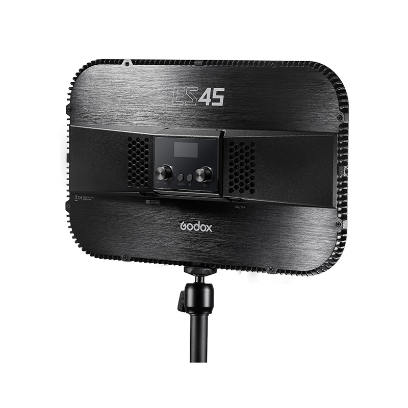 New Design Godox E-sports LED  - Photography Lighting Kit Godox recension och pris