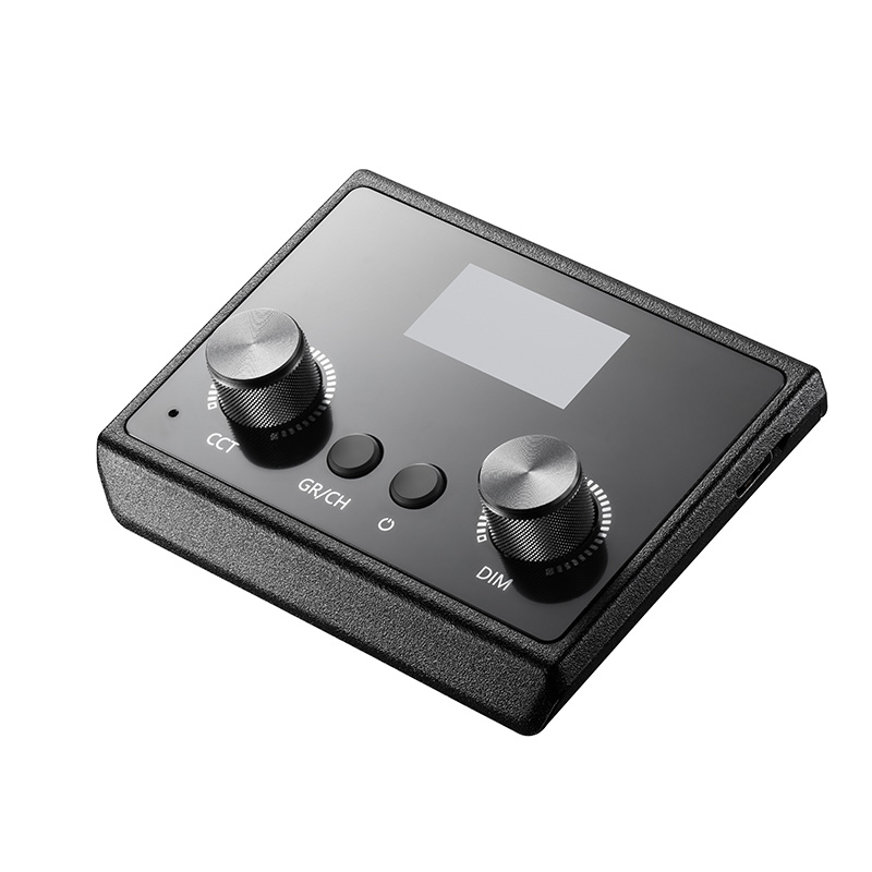New Design Godox E-sports LED  - Photography Lighting Kit Godox recension och pris
