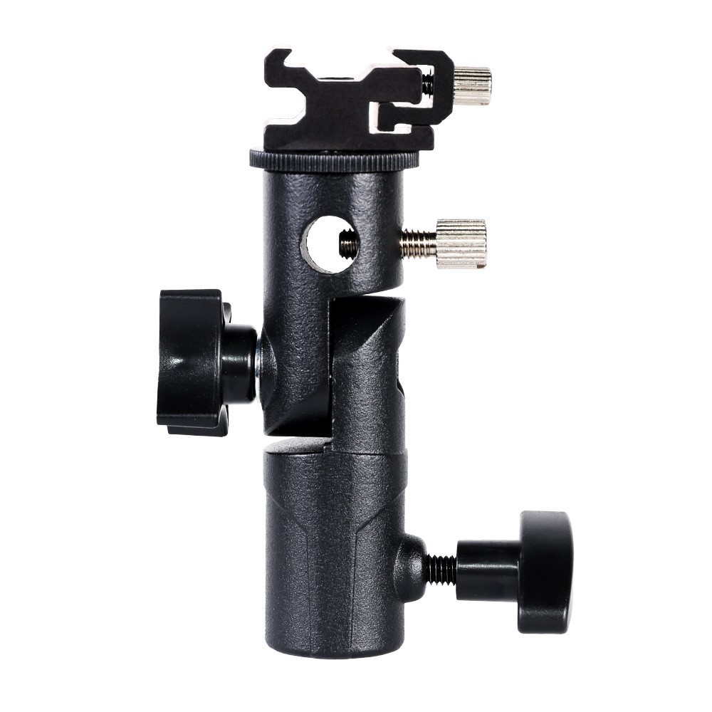 E Type Light Socket Holder Met - Photography Types Of Lighting recension och pris