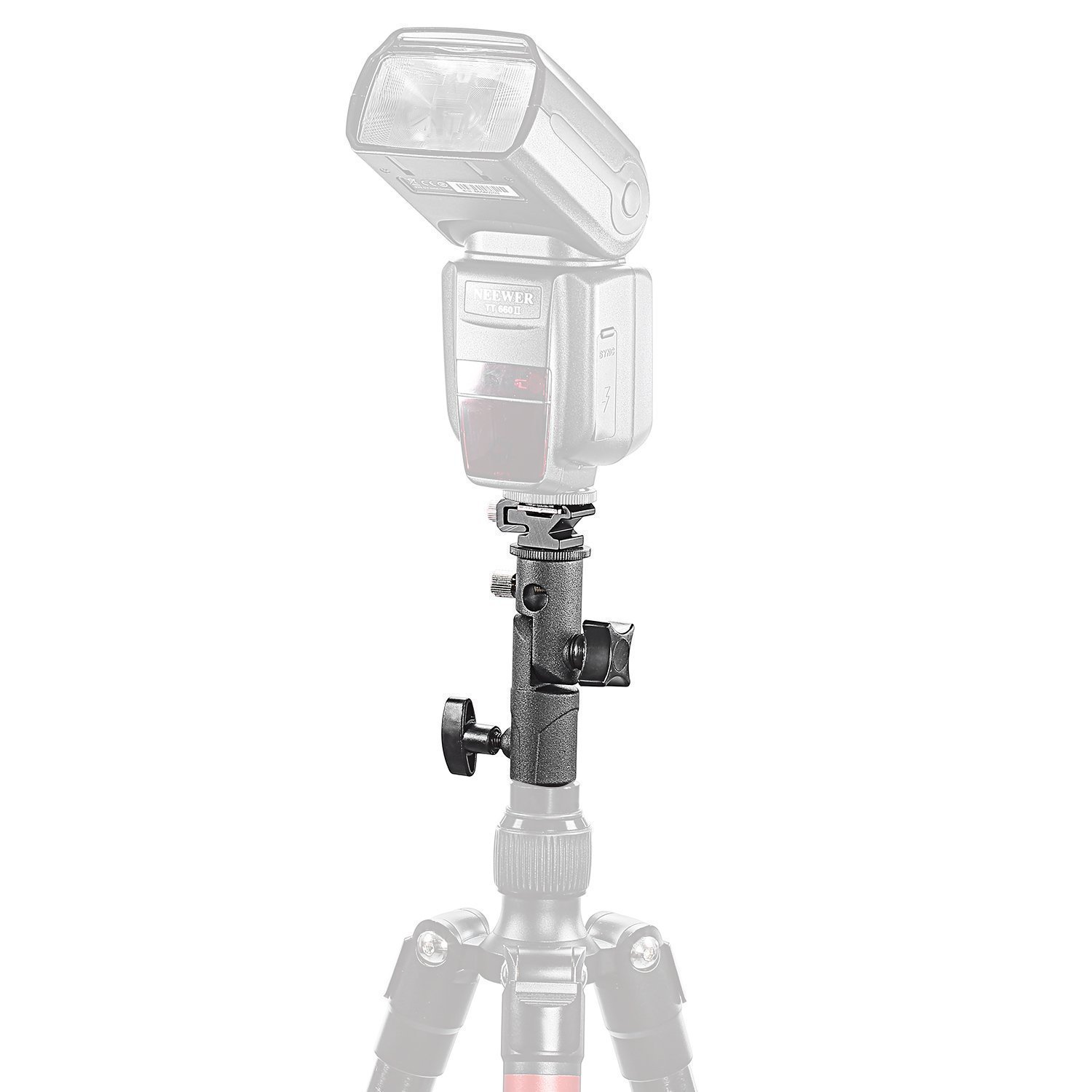 E Type Light Socket Holder Met - Photography Types Of Lighting recension och pris