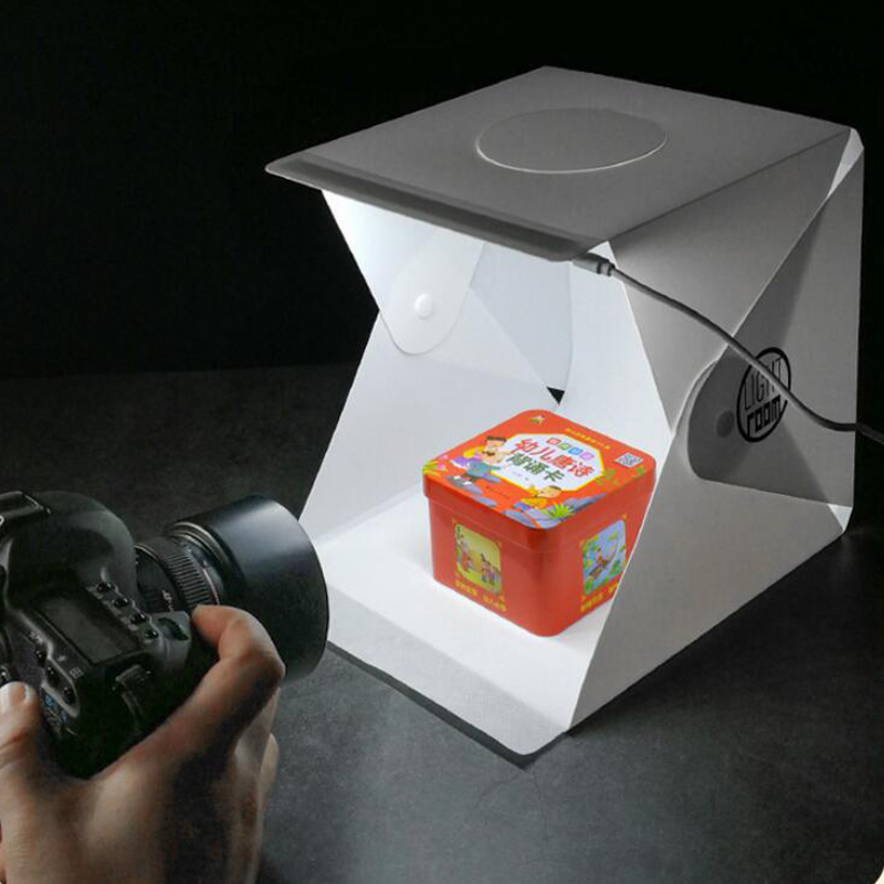Photography LED Light Room Pho - Photography Lighting Background recension och pris