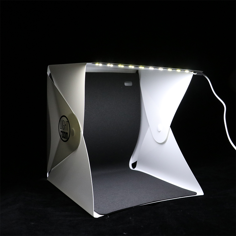 Photography LED Light Room Pho - Photography Lighting Background recension och pris