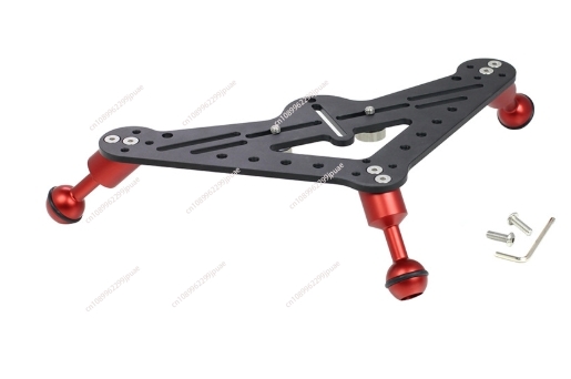 Diving Tray Rig Video Triangul - Photography Lighting Rig recension och pris