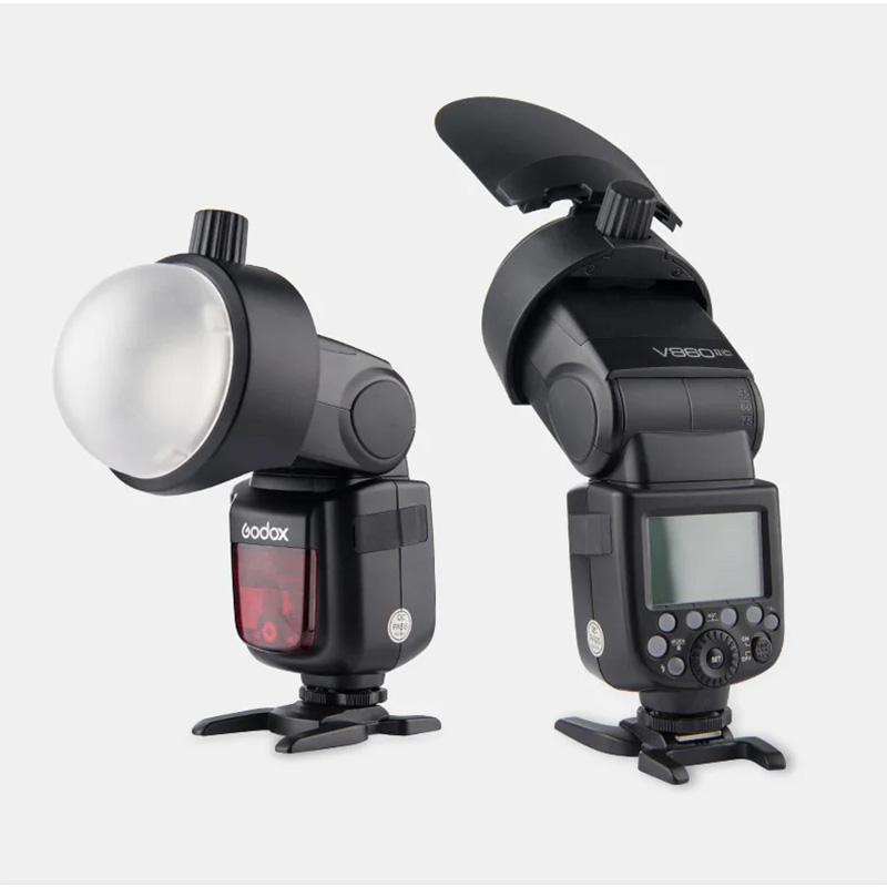 Godox S-R2/AK-R1/BD07/H200R/AD - Photography Lighting Kit Godox recension och pris