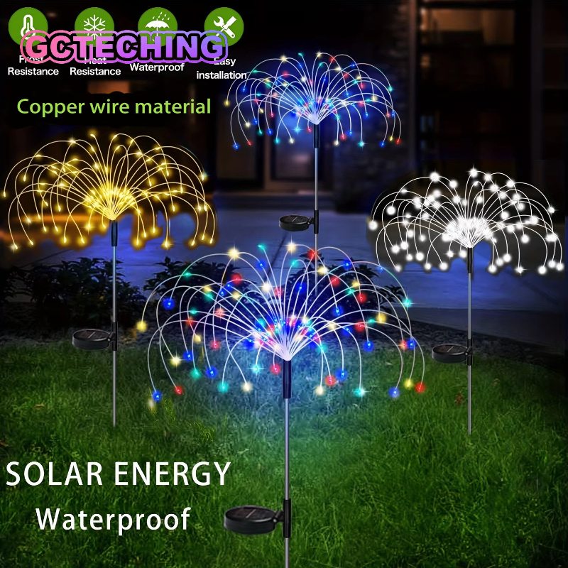 1 Packs Solar Fairy Lights,Wat - Flower Photography Led Lighting Pack recension och pris