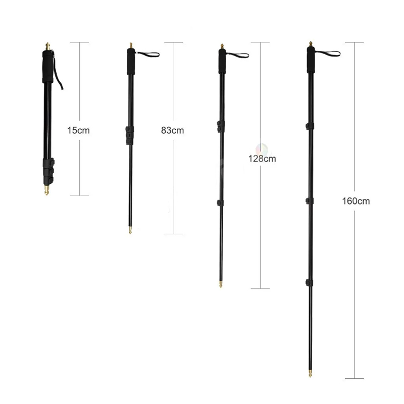 Godox Light Boom Pole Stick AD - Photography Lighting Kit Godox recension och pris