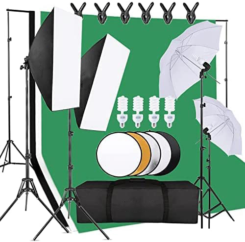 Cost-effective  Photo Studio E - Lighting Effect In Photography recension och pris