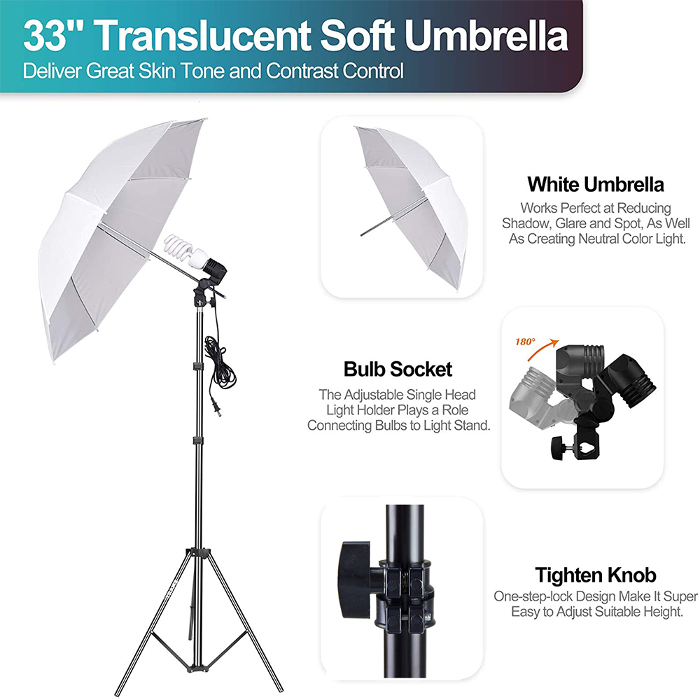 Cost-effective  Photo Studio E - Lighting Effect In Photography recension och pris