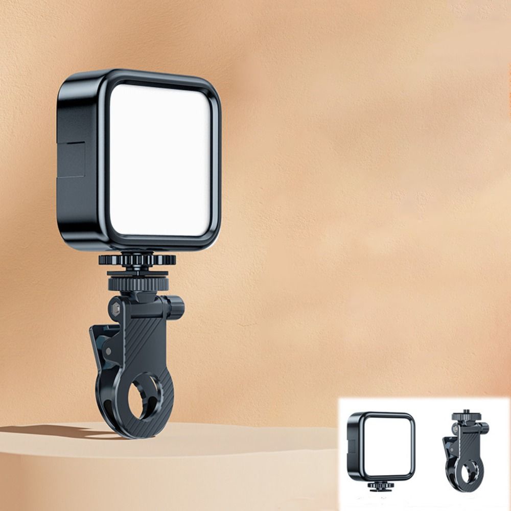 Mini Portable Selfie Fill Ligh - Photography Lighting For Outdoors recension och pris