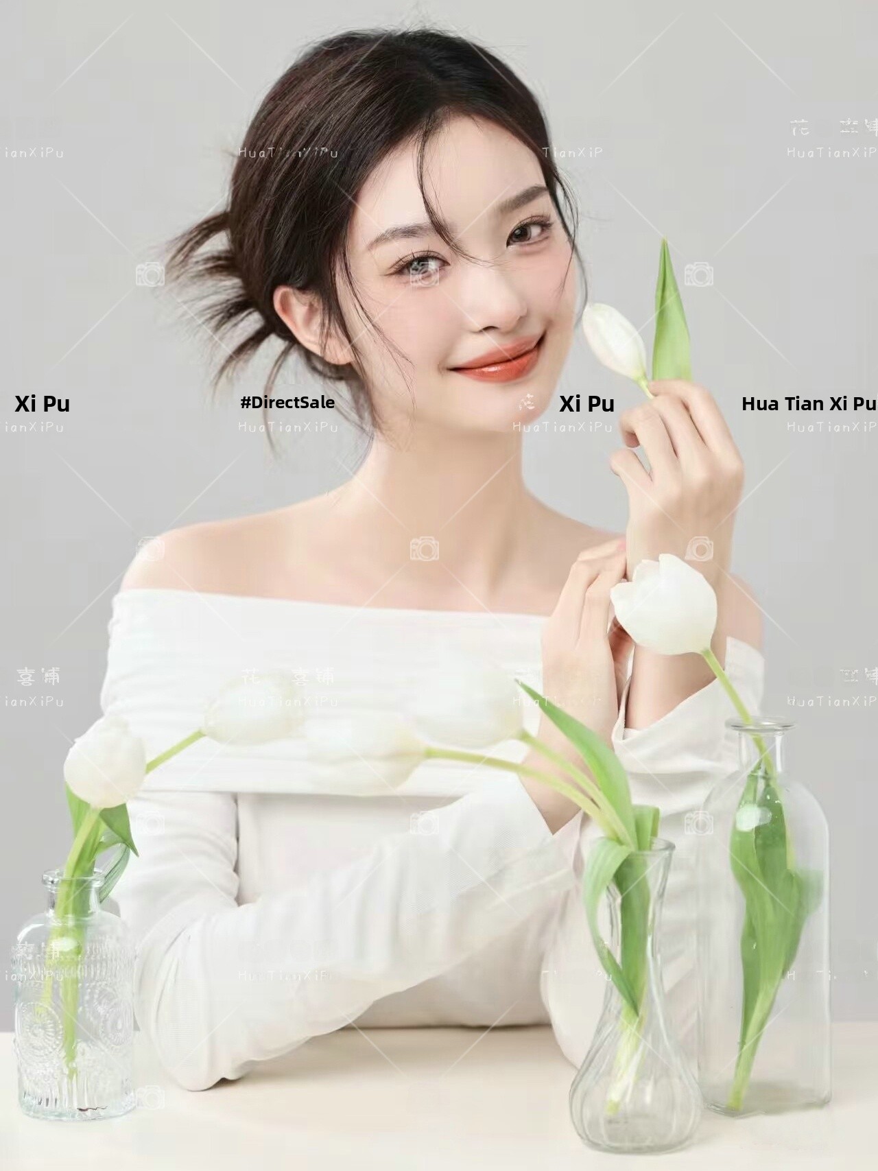 New Arrival Studio Theme Korea - Photography Lighting Styles recension och pris