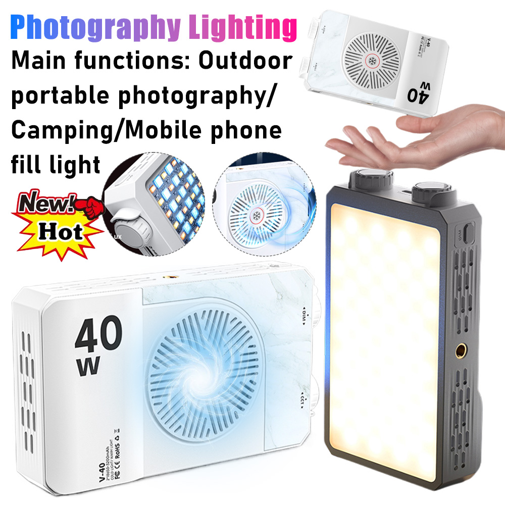 Portable Photography Lighting  - Photography Types Of Lighting recension och pris