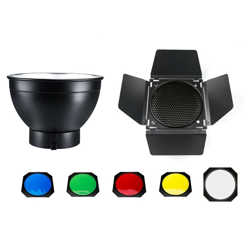 A99E-Photography Lighting Kit  - Photography Lighting Kit Godox recension och pris
