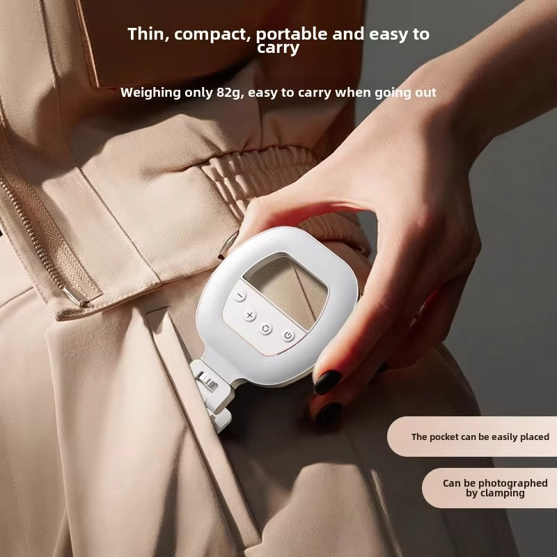 W60 Mobile Phone Fill Light, P - Photography Types Of Lighting recension och pris