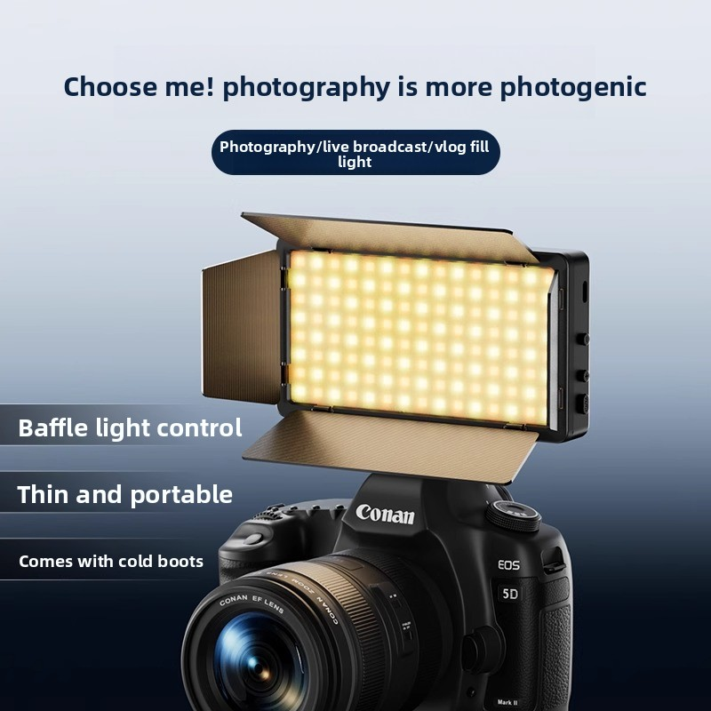 Camera Photography Portable Fi - Photography Lighting For Outdoors recension och pris