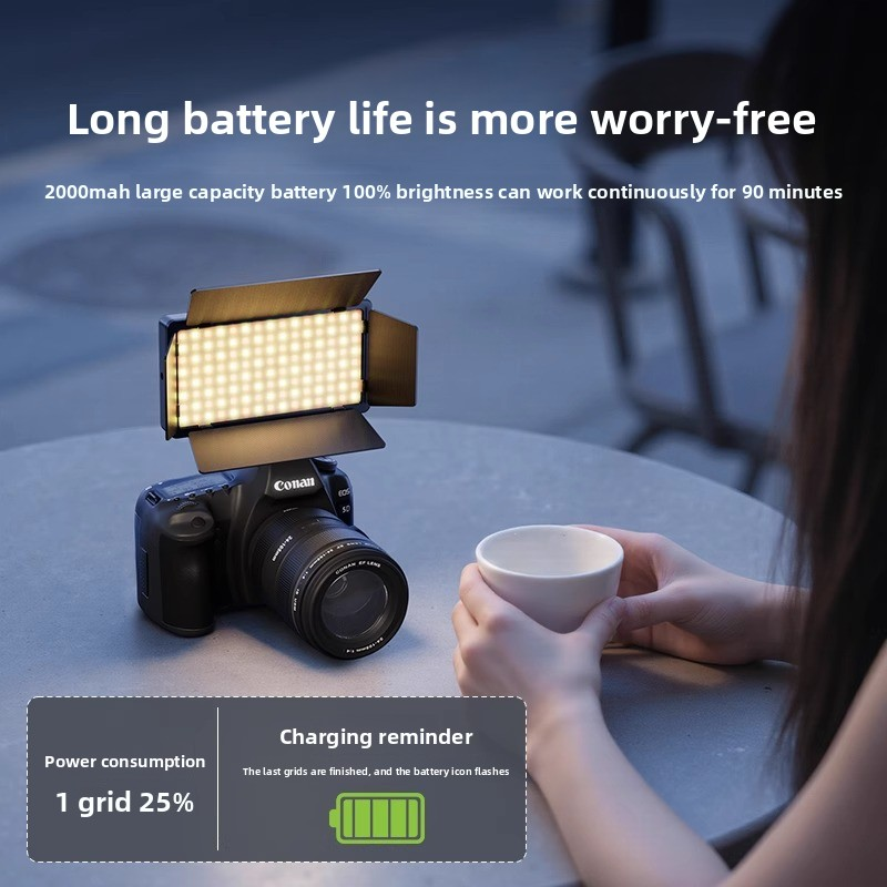 Camera Photography Portable Fi - Photography Lighting For Outdoors recension och pris