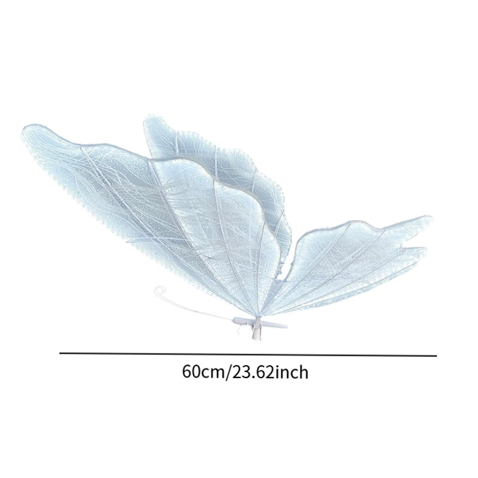 Butterfly Pendant Light Weddin - Photography Artificial Lighting recension och pris