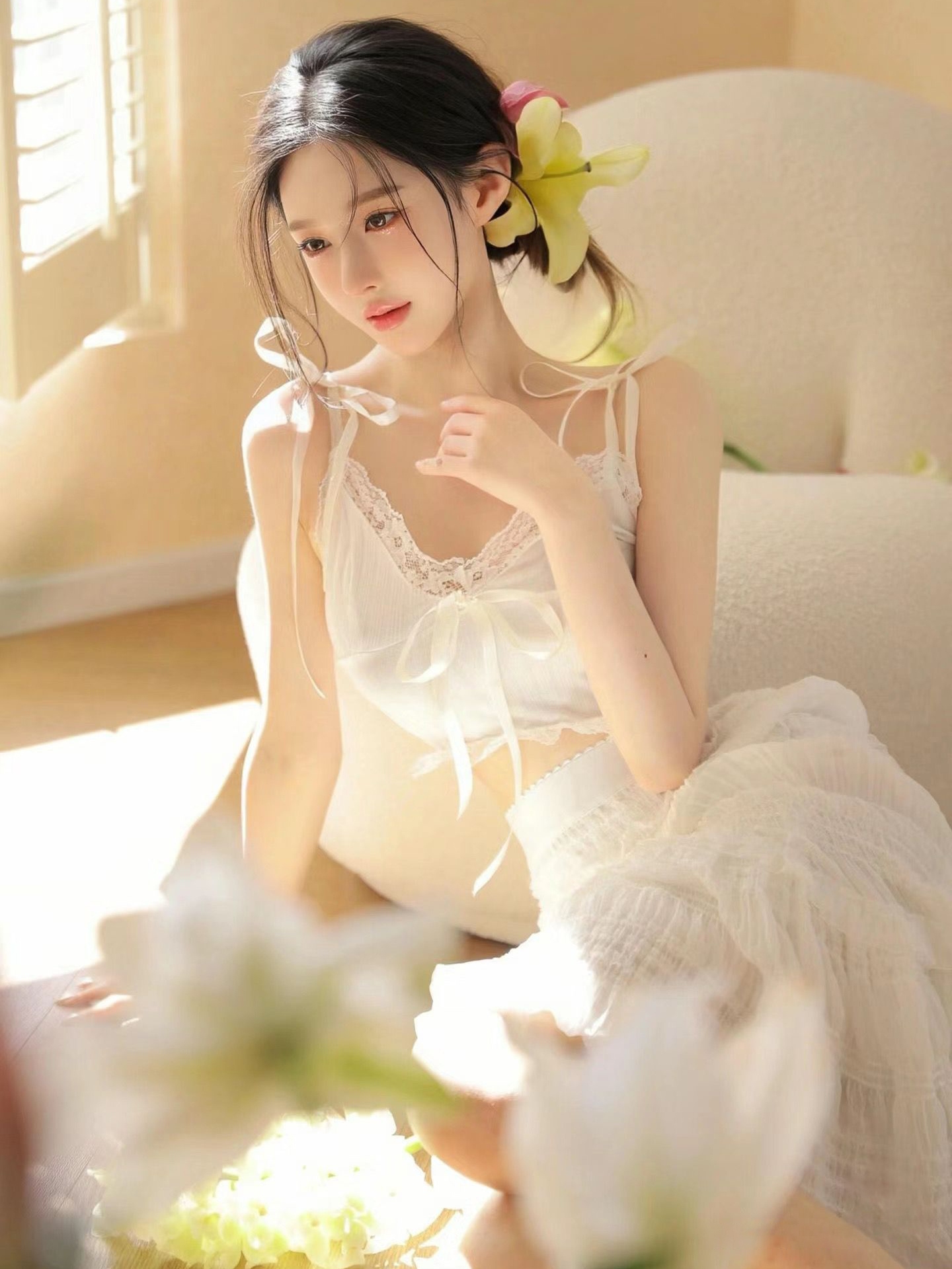 Romantic Light Oxygen Summer N - Photography Lighting Styles recension och pris